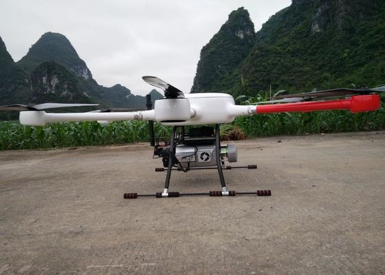 Hệ thống lập bản đồ UAV tích hợp cao ở phạm vi 920m ARS-1000 Máy bay không người lái LiDAR 4,5kg