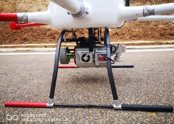 Hệ thống máy bay không người lái tầm xa 1350m Hệ thống LiDAR ARS-1000L Độ chính xác cao