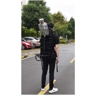 Khảo sát LiDAR trên không đa nền tảng Khảo sát địa hình ARS-1000 4,5kg LiDAR