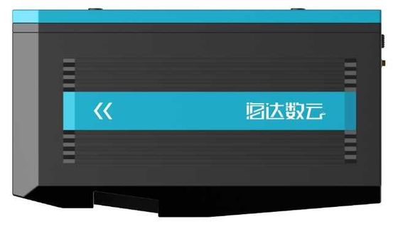 Hệ thống LiDAR trên không tầm xa 1500m PM-1500