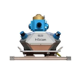 Máy ảnh 30MP Hệ thống lập bản đồ di động HiScan-C LiDAR