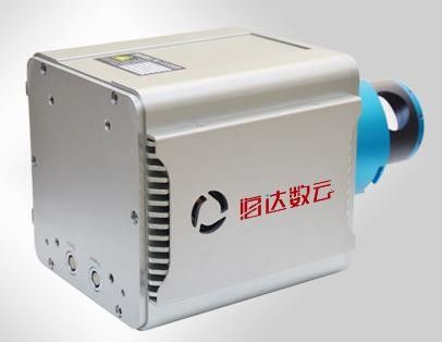 Hồ sơ tia tia laze 360 độ ILSP 2D 600m / 300m / 150m Hồ sơ tia tia laze phạm vi