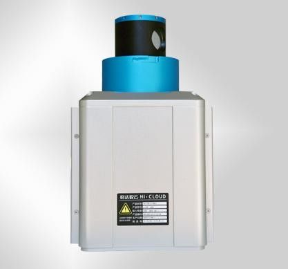 Hồ sơ tia tia laze 360 độ ILSP 2D 600m / 300m / 150m Hồ sơ tia tia laze phạm vi