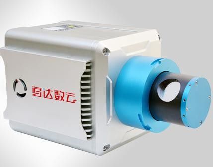 Hồ sơ tia tia laze 360 độ ILSP 2D 600m / 300m / 150m Hồ sơ tia tia laze phạm vi
