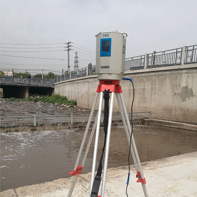 Máy quét tia laze 3D PRR 500kHz HS1200 IP64 Phạm vi dài tối đa 1200m
