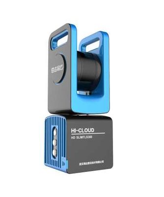 Máy quét tia laze 3D HD TLS360 0,2-150m