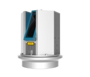 Phạm vi 1,5-300m Máy quét tia laze 3D công nghiệp 1545nm HS300X cho xây dựng