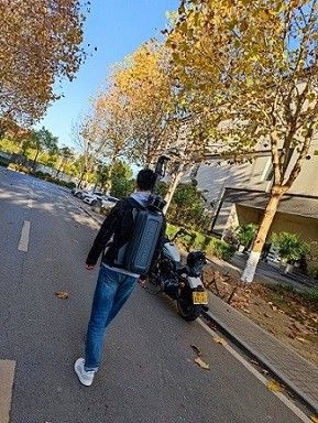 Độ chính xác 10cm 3D LiDAR HiSLAM để tính toán khối lượng đào đắp