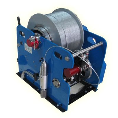 Nhiệt độ môi trường - Tời DJ 20 - + 45C IP56 cho hệ thống ghi nhật ký
