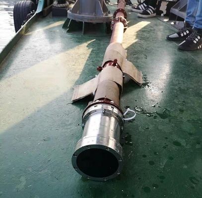 Thiết bị khảo sát thủy văn quán tính âm Phạm vi phát hiện 0,2 ~ 250m
