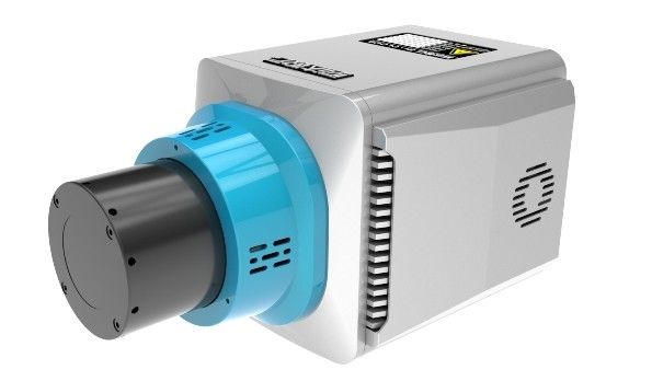 ILSP-600/300/150 Máy quét hồ sơ tia laze 2D Dải 1,5m-150m Máy quét hồ sơ tia laze 2D ISO