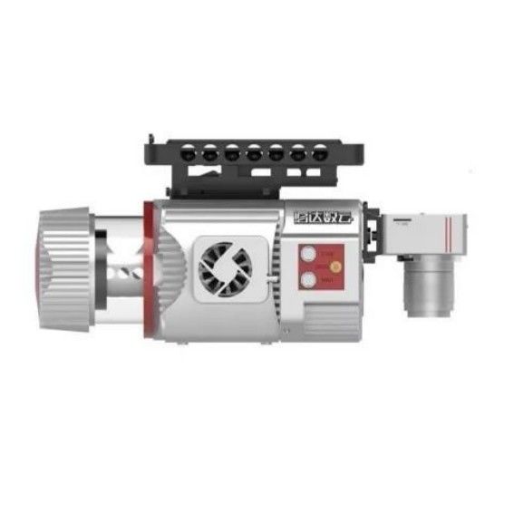 4,5kg Hệ thống lập bản đồ địa hình UAV đa nền tảng ARS-1000L UAV khảo sát trên không