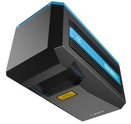Hệ thống UAV LiDAR tần số cao nhẹ PM-1500 100-2000Khz