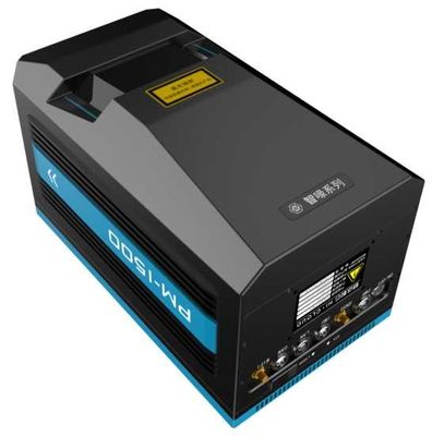 Hệ thống lập bản đồ UAV tích hợp tầm xa 1500m Thiết bị lập bản đồ PM-1500 LiDAR
