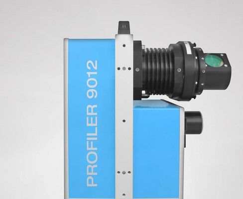 Hồ sơ tia laze 2D phạm vi 119m Hồ sơ Z + F 9012 Bước sóng 635nm