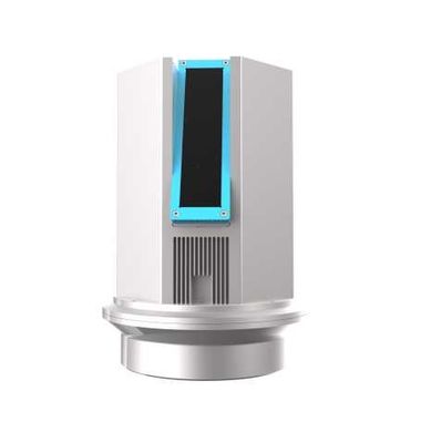 Máy quét tia laze trên mặt đất 1,5m-300m Thiết bị quét tia laze trên mặt đất HS300X IP65