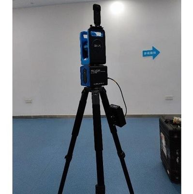 Máy quét tia laze nhẹ 3D TLS360 0,2m-150m cho phép đo trong nhà