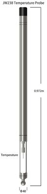 Đầu dò nhiệt độ PT100 0-100 độ C