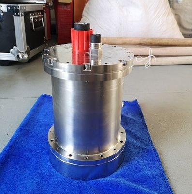 Thiết bị khảo sát thủy văn quán tính âm Phạm vi phát hiện 0,2 ~ 250m
